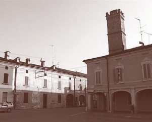 Piazza Pralboino
